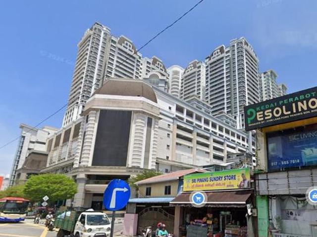 Birch Plaza Georgetown Cheapest Rental
