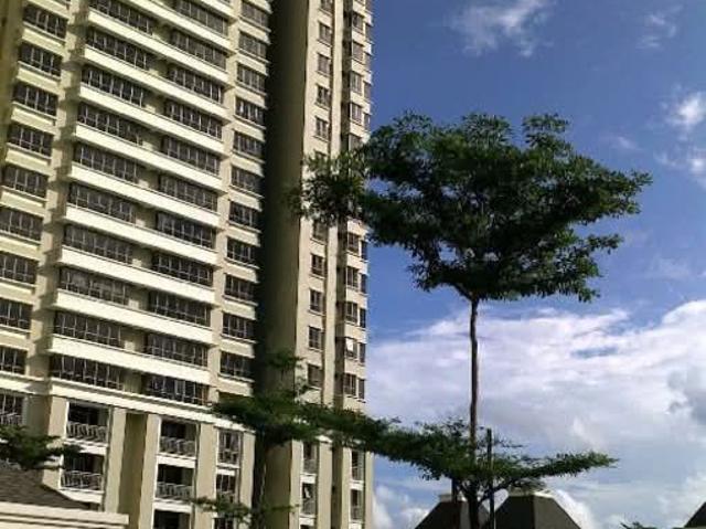 Birch Plaza, George Town