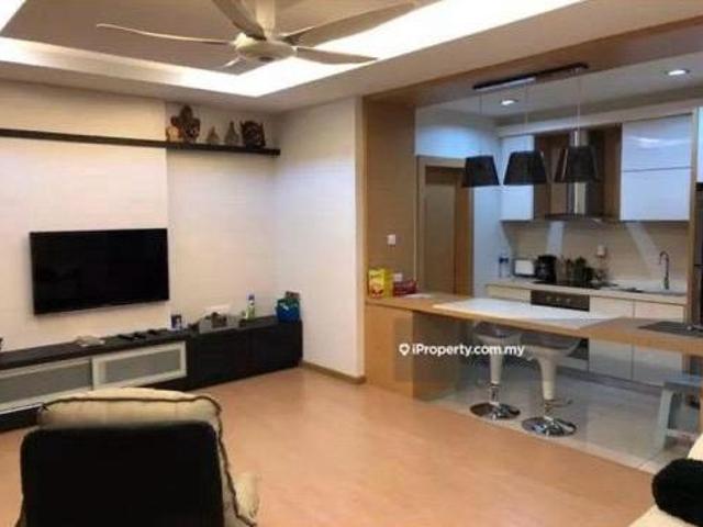 Birch Regency At Penang