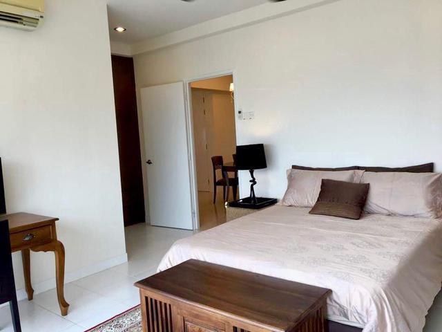 Birch Regency at Times square for rent