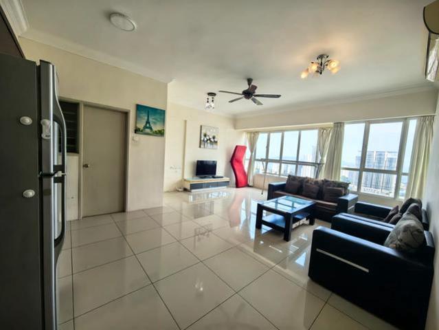 Birch regency condo at Georgetown