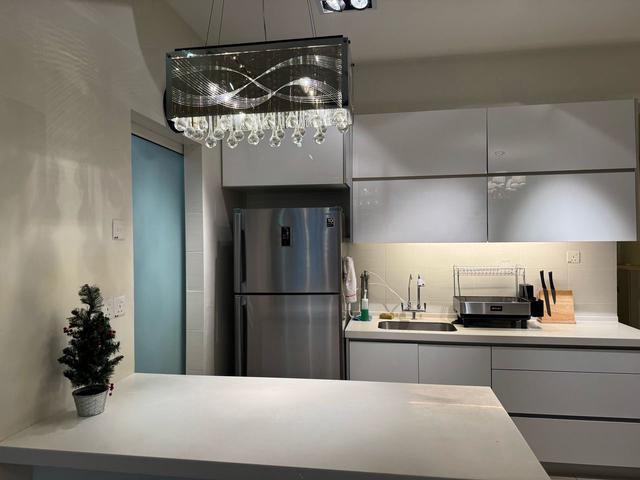 Birch regency condo at Georgetown best deal