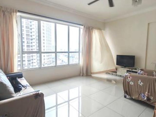 Birch Regency Condo at Georgetown Fully Furnished Worth Rent