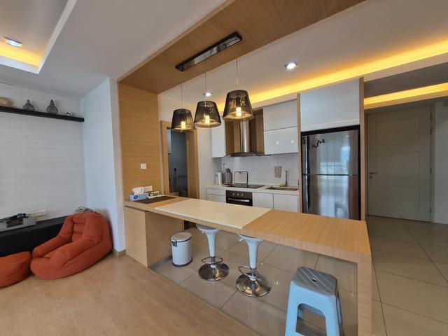 Birch regency condo at time square Georgetown