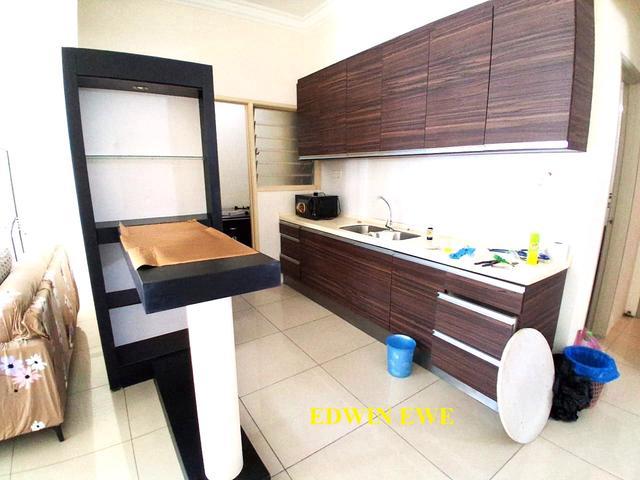 Birch Regency condo for rent FULLY FURNISHED