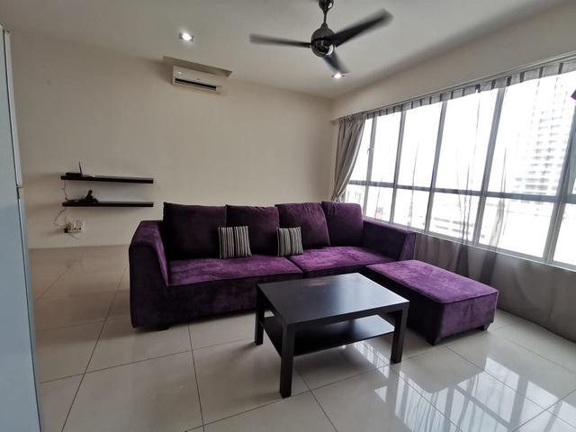 Birch regency for rent affordable price