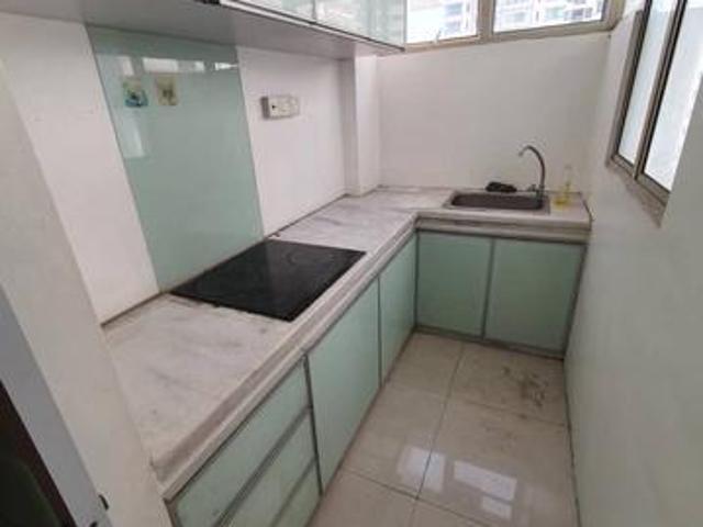 Birch Regency Georgetown 3 bedroom 2 Carpark