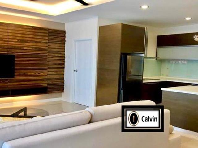 Birch Regency Penang Times Square