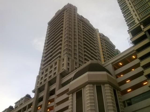 Birch Regency @ Penang Times Square, George Town