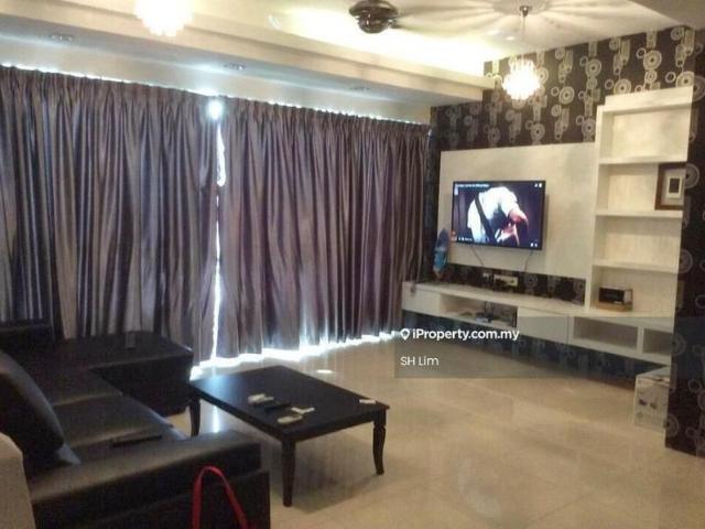 Birch Regency @ Penang Times Square, George Town