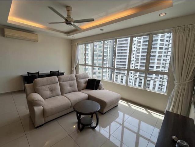 Birch Regency Penang Times Square Georgetown Penang