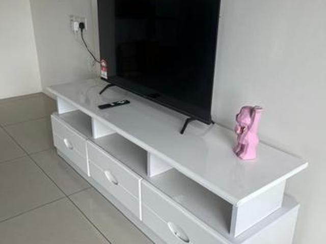 Birch Regency Penang Times Square Georgetown Poolview For Rent