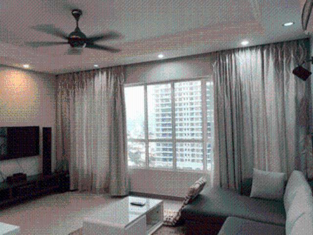 Birch Regency, Times Square