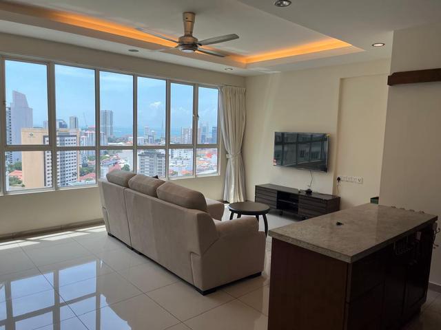Birch Regency Times square Fully Furnished For Rent