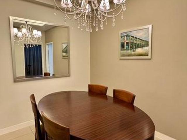 Birch Regency 2 Rooms 2 Bathrooms 950sqft Nicely Renovated Furnished