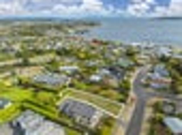 Birch Street Section Build Your Dream Home