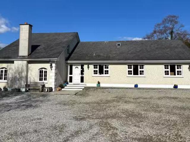 Birchdale House B & B, Greenane, Rathdrum, Wicklow