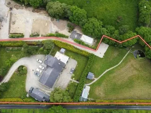 Birchdale House, Greenane, Ballinderry, Co. Wicklow, A67TX01 i.