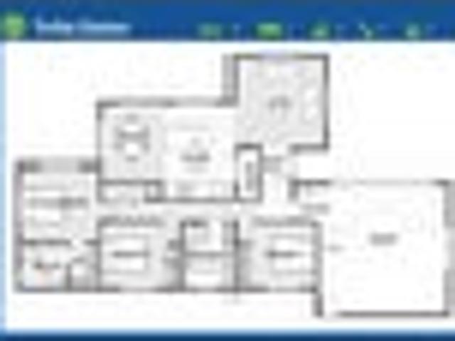 Birchfields Living Under $775k