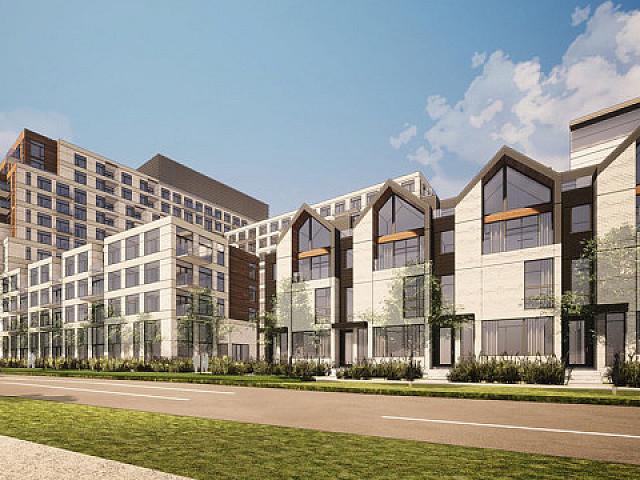 Birchley Park Condos Vip Sale, Gerrard/ Victoria Park
