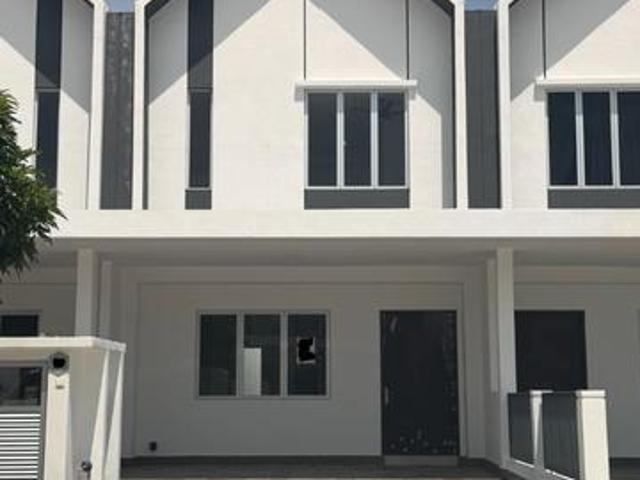 BirchPark Double Storey House For Rent