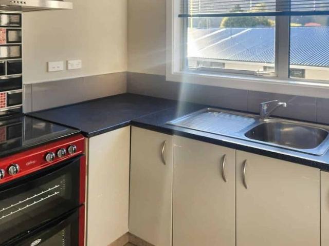 Birchville 2 Bedroom