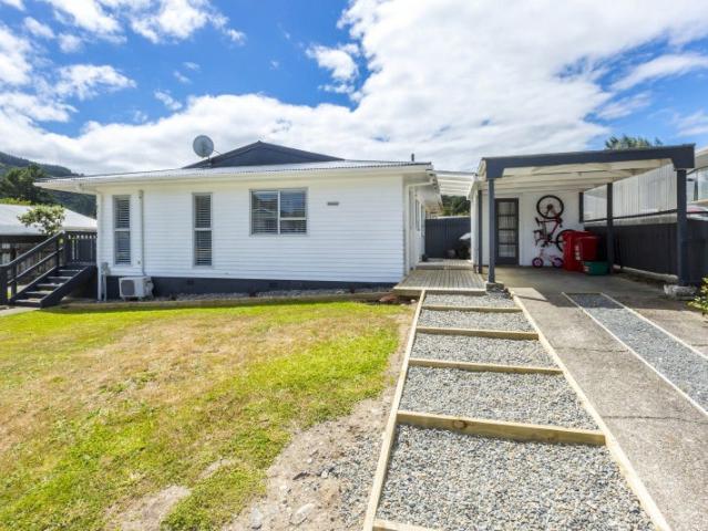 birchville, 2 bedrooms