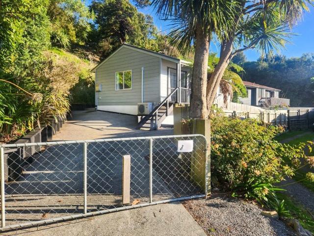 birchville, 2 bedrooms