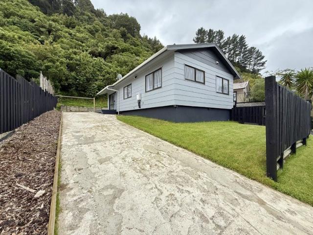 birchville, 3 bedrooms