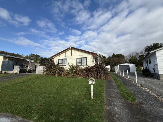 birchville, 3 bedrooms