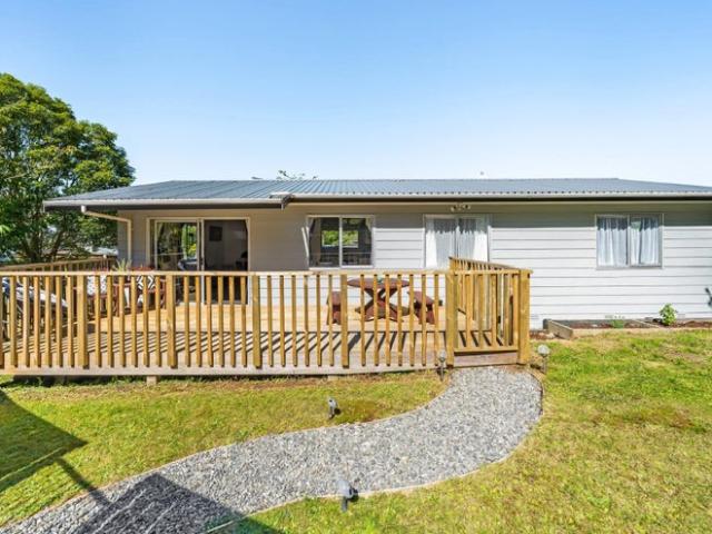 birchville, 3 bedrooms