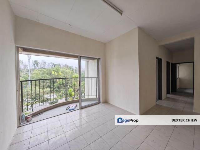 Birchwood Court, Bandar Tasik Puteri