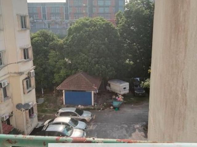 Birchwood Court, Bandar Tasik Puteri