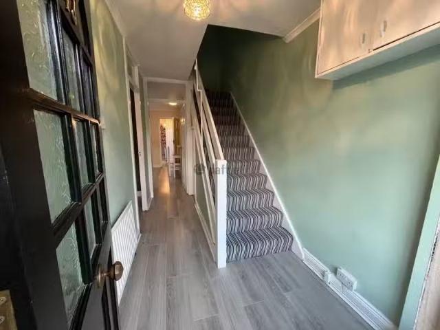 Birchwood Drive, Tallaght, Dublin 24 is for rent