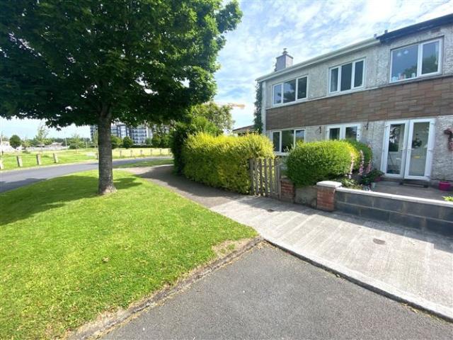 Birchwood Heights, Springfield, Tallaght, Dublin 24