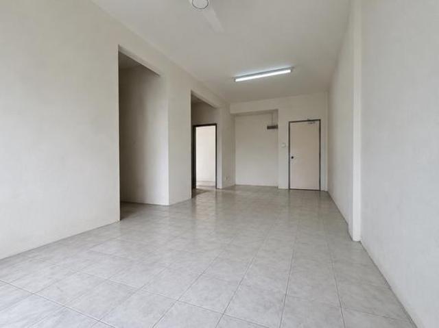 Birchwood Rawang Low Deposit Below Market Value