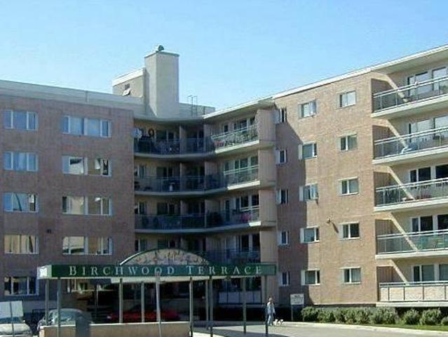 Birchwood Terrace 2440 Portage Avenue Winnipeg