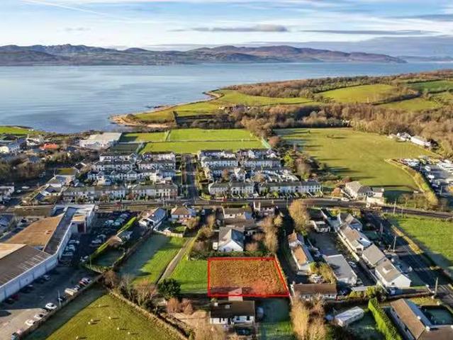 birdhill Road, Buncrana, Buncrana, Co. Donegal, F93CT80 is for.