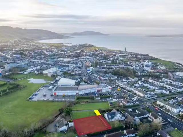 birdhill Road, Buncrana, Co. Donegal is for sale