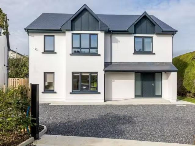 Birdsong, Kinsealy Lane, Malahide, Co. Dublin, K36WY18 is for.