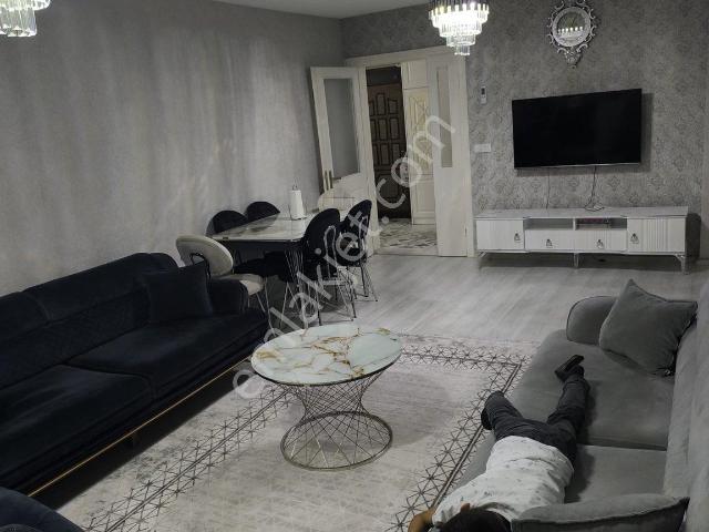 Birecik Eski Toki Satılık 3+1 Daire