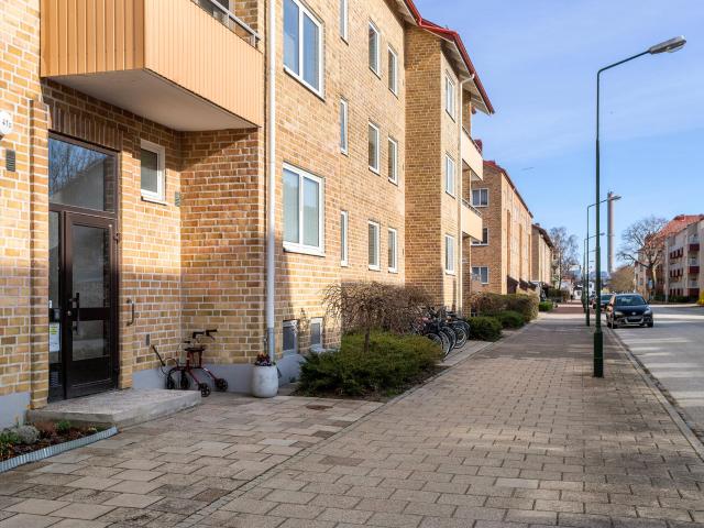 Birger Jarlsgatan 41D