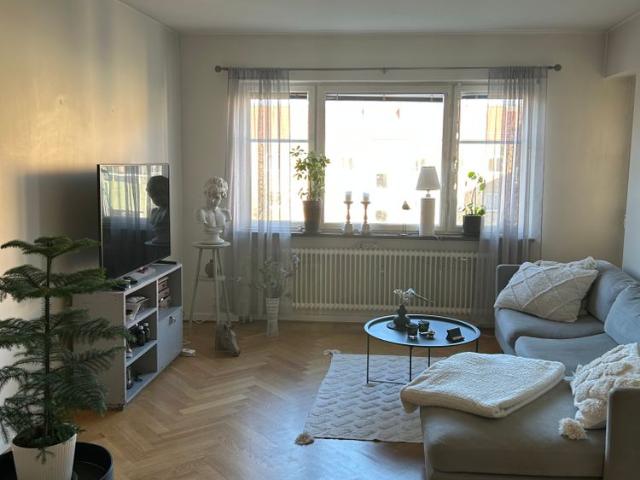 Birger Jarlsgatan, Limhamn