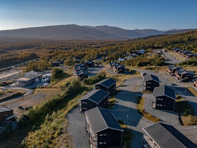 Birgittas väg hus 17