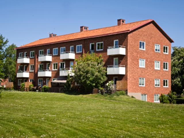 Birgittas väg 6 B