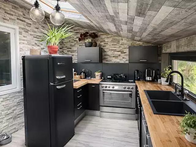 Biriatou 64700 Achat / Vente appartement 4 pièces t4