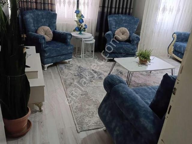 Birim Emlaktan Satılık Bakımlı Çarşı Merkezde Daire