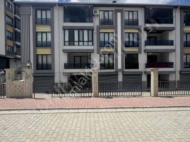 Birimden Yarenler Mahallesinde Site İçerisinde Kiralık Daire