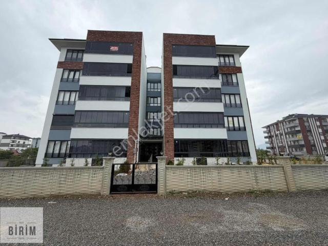 Birimden Satılık Ultra Lüx İçi Full Yapılı Hobi Bahçeli