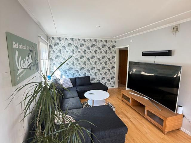 Birkagatan, Gävle